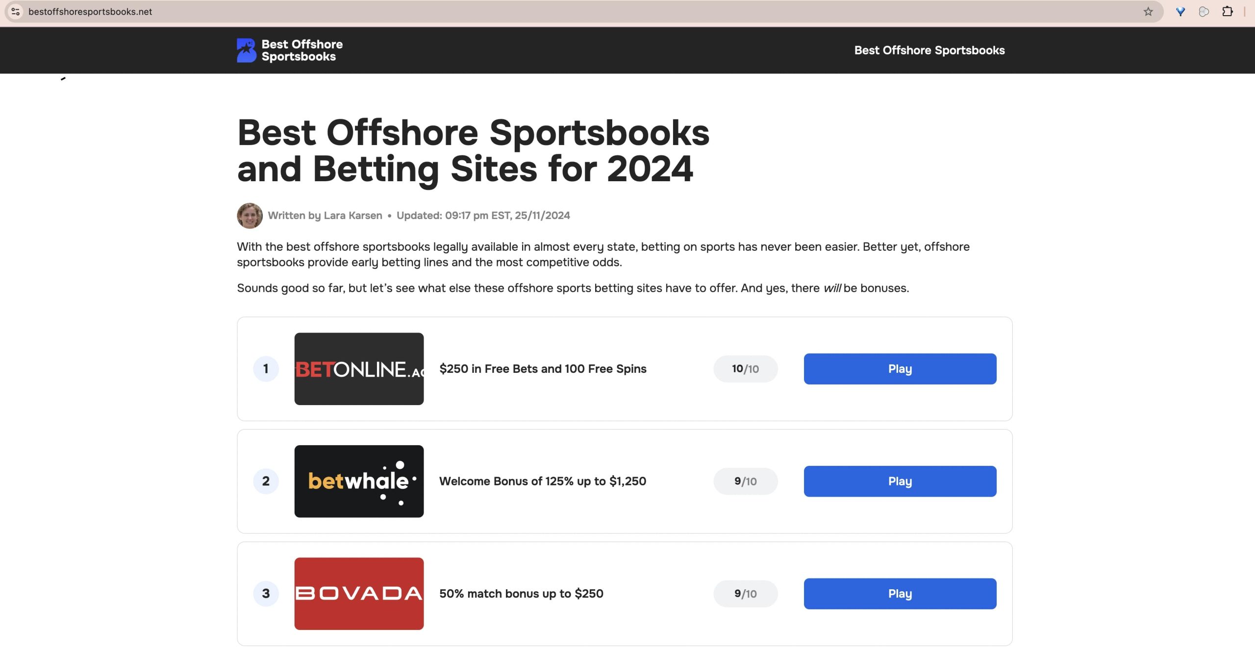 bestoffshoresportsbooks.net, the target of redirects from the once-lucrative techopedia.com