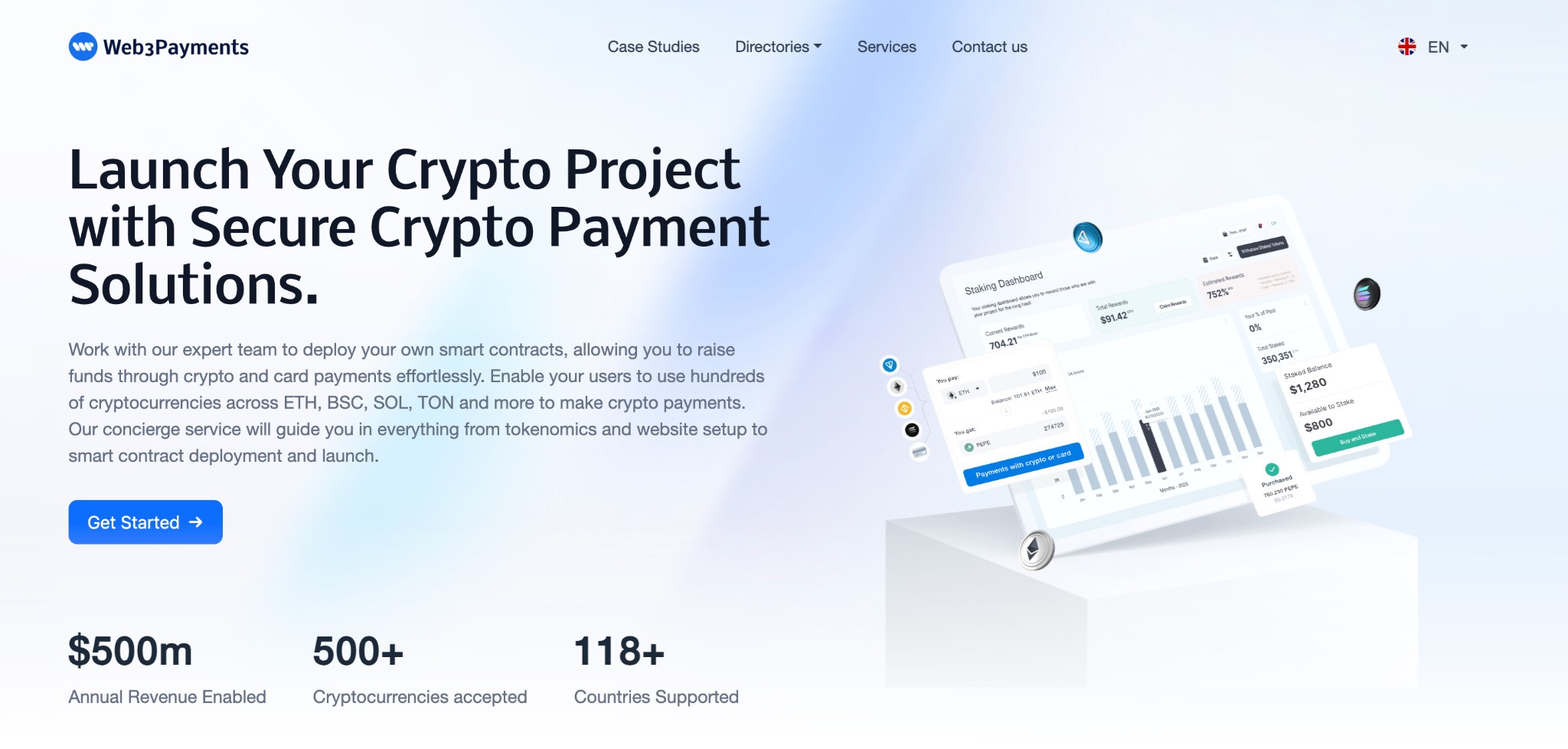 web3paymentsolutions.io