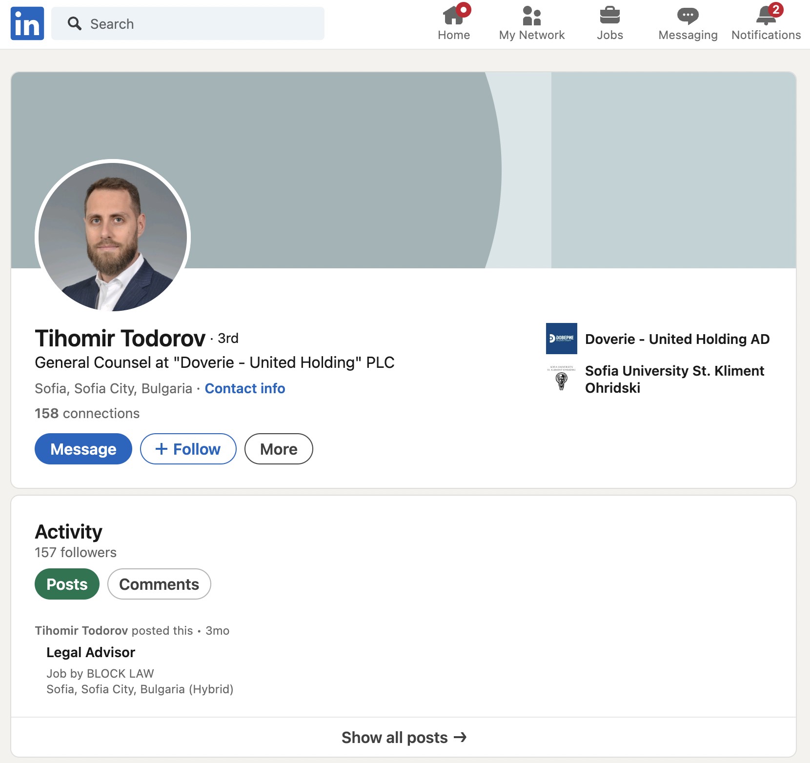 thiomir todorov linkedin